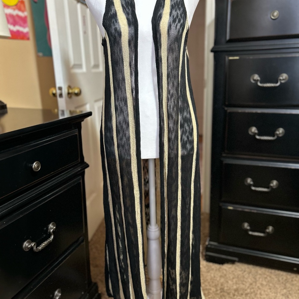 LuLaRoe Joy Vest